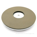 High-Quality Aluminum Matrix Resin Diamond Grinding Disc for Precision Cutting and Polishing